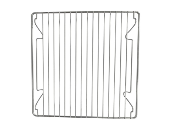 Rošt rúry 33 x 33 cm - Mriežka pre Mora a Gorenje