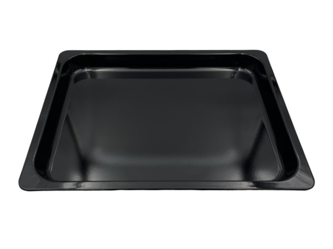 Hlboký plech na pečenie 47,5 x 36 x 4,5 cm