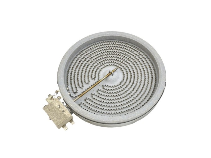 Topné hniezdo duo 180 pre sporáky 1058111004