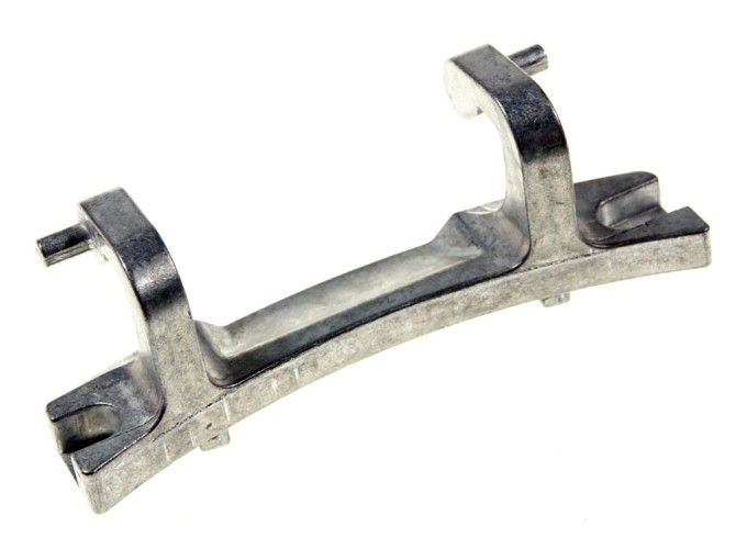 Závěs dverí práčky 00625486 BOSCH / SIEMENS - originálny diel