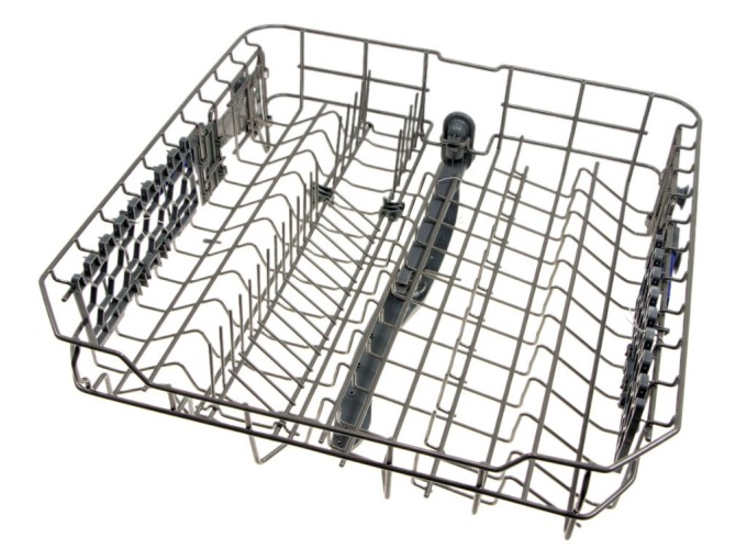 Horný koš do umývačky 12976000001474 Amica - originálny diel