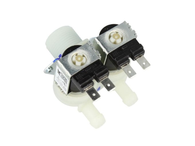 Napúšťací dvojcestný ventil 17438100000413 MIDEA