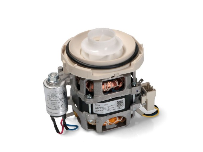 Obehové čerpadlo MIDEA 17476000001561