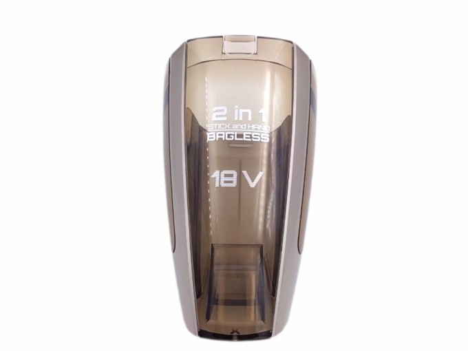 Nádoba na prach pre tyčový vysávač Eta 4446