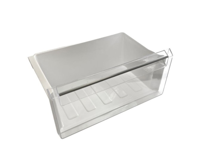 Zásuvka mrazničky pre kombinované chladničky Eta, Candy, Haier