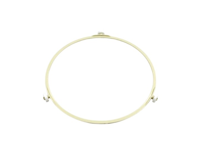 Otáčavý kruh taniera pre mikrovlnné rúry Panasonic Z290D6W50XP