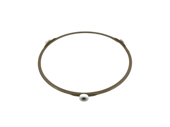 Otáčavý kruh taniera pre mikrovlnnú rúru Candy 49036673