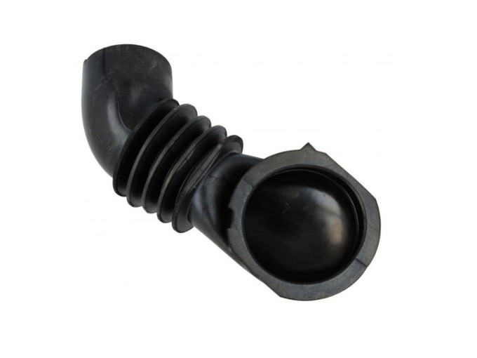 Pripojovacia hadica 00648590 BOSCH / SIEMENS, 15 cm