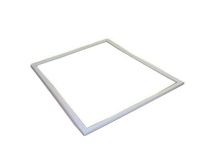 Magnetické tesnenie dverí mrazničky 631391 pre HISENSE a GORENJE