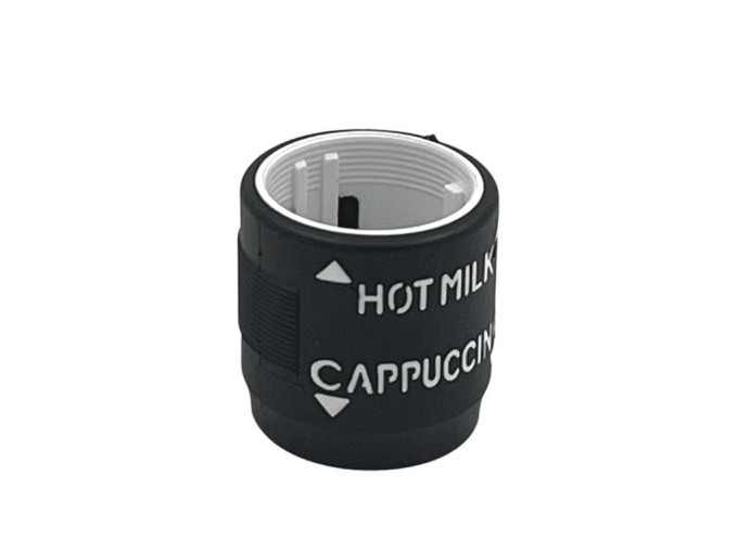 Prepínač trysky páry Delonghi 5313214941