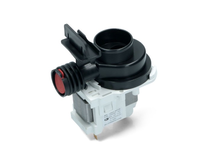 Vypúšťacie čerpadlo 140000738017 ELECTROLUX