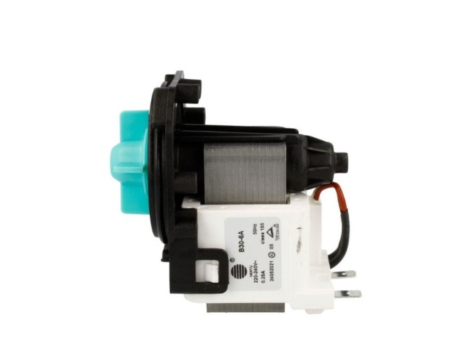 Vypúšťacie čerpadlo umývačky Amica 11001011000187 - originálny diel