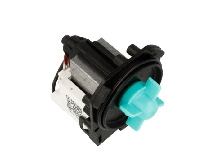 Vypúšťacie čerpadlo umývačky riadu B30-6A Gorenje 284549