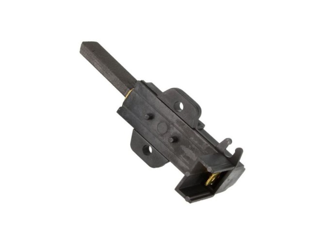 Uhlíky do motora 1ks 4.9 x 13.5 x 57.4 mm 47019278 VESTEL