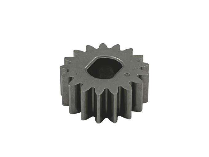Ozubené kolo prevodovky kuchynského robota Eta (ETA 0038 00175)