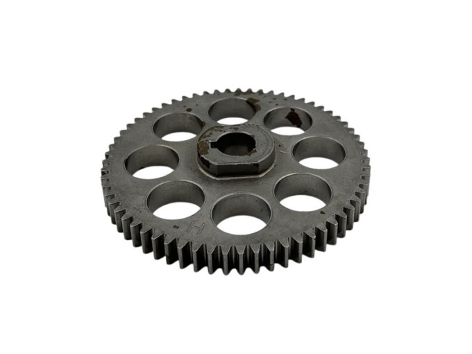 Ozubené koleso prevodovky pre kuchynský robot Eta (ETA 0038 00173)