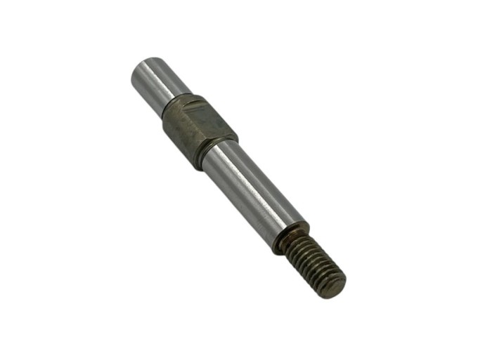 Hriadel prevodovky pre kuchynský robot Eta (ETA 0038 00170)