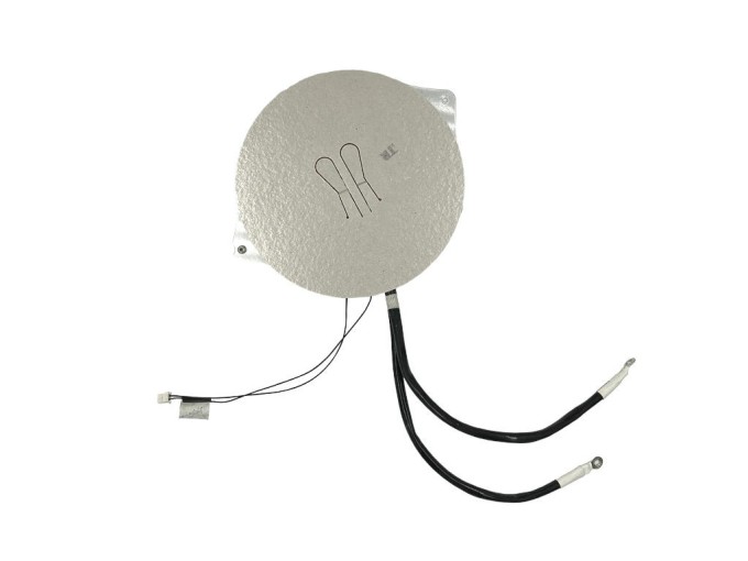 Indukčná cievka pre varné dosky Mora a Gorenje 252735