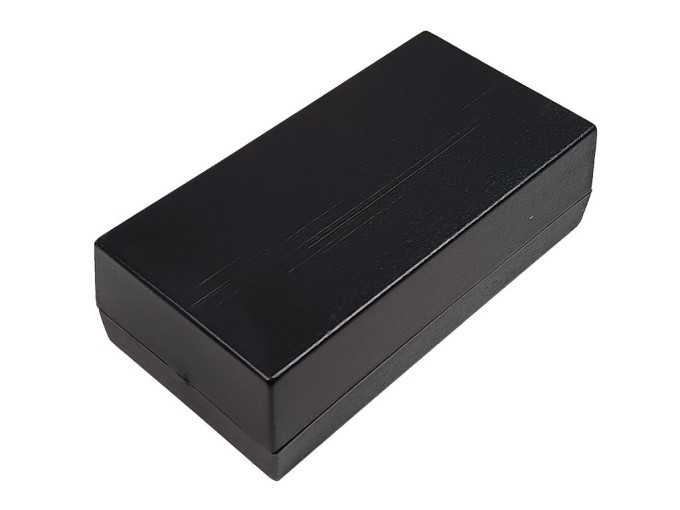 Plastová dvojdílná krabička KP 35A