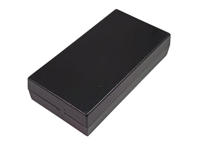 Dvojdielna plastová krabička KP 35B