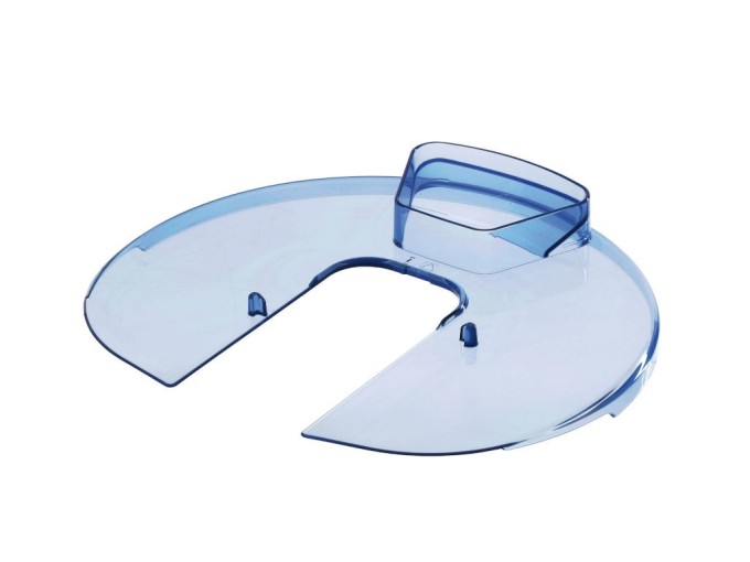 Víko šľahacej nádoby Bosch 00482103 pre robot MUM4404, originálne