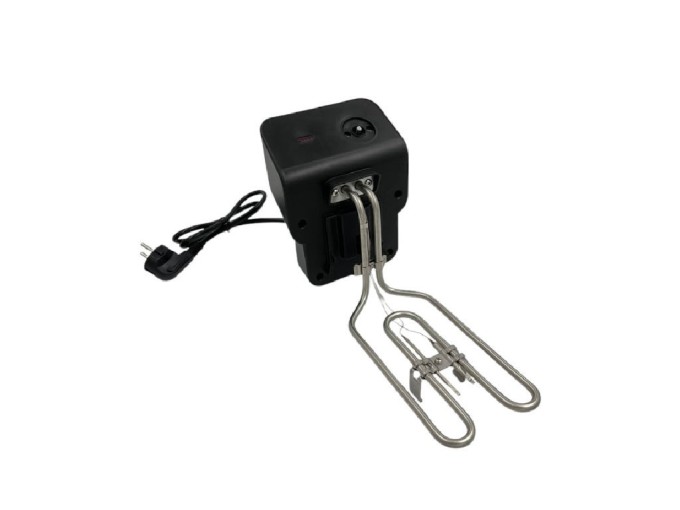 Náhradné topné teleso pre fritézy Moulinex a Tefal SS-203944