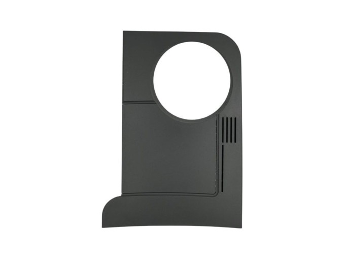 Horný kryt kávovaru Siemens 00709988