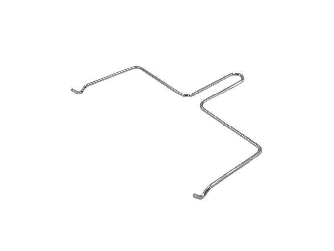 Náhradné madlo k roštu mini rúry DeLonghi GL1044