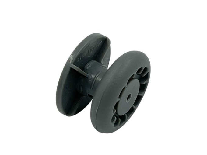 Koleso horného koša umývačky Gorenje 385752