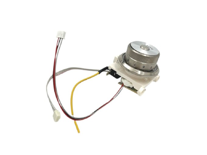 Elektronická doska kuchynského robota Electrolux 4055411773