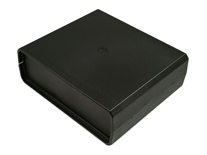 Plastová krabička čtyřdílná KP 6