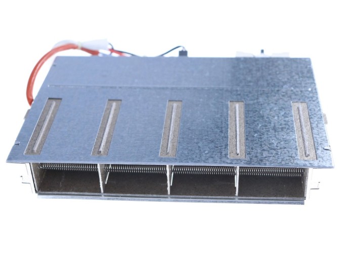 Topné teleso sušičky 40017149 CANDY / HOOVER