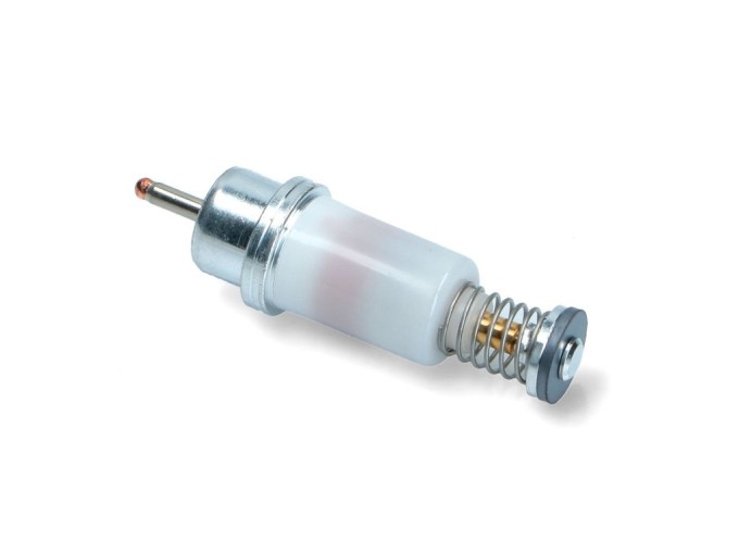 Vložka elektromagnetického ventilu 639281 pre HISENSE a GORENJE