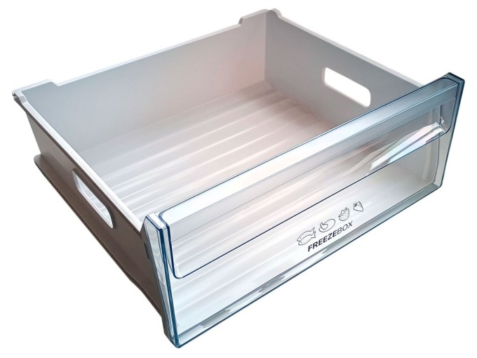 Horný šuplík mrazáku 798226 pre chladničky HISENSE a GORENJE