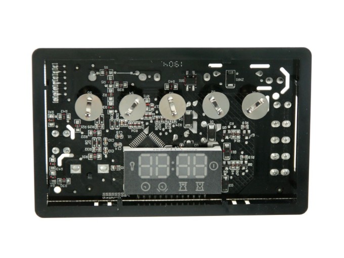 Digitálna minútka pre rúru 708210 HISENSE / GORENJE