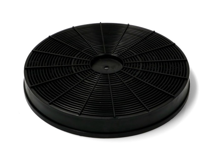 Uhlíkový filter do digestora ZANUSSI / FABER / ELECTROLUX / AEG 9029801512