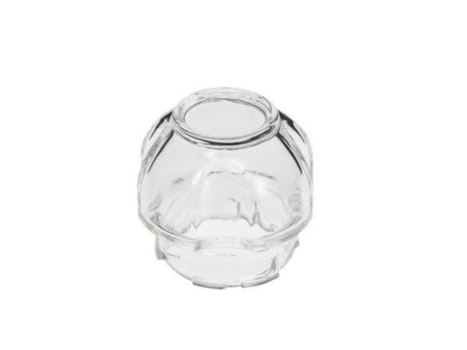 Kryt svetla rúry 196008 HISENSE GORENJE