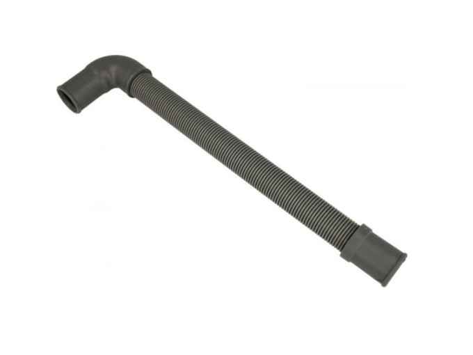 Vypúšťacia hadica k umývačke MIDEA 12676000000955, originál