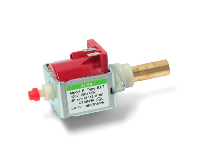 Čerpadlo ULKA EX7 48W 7 bar