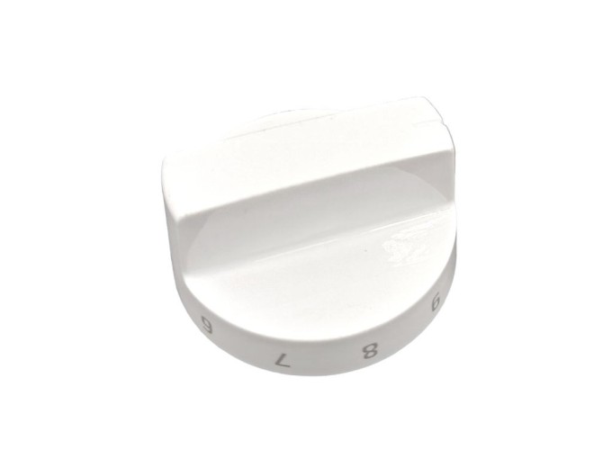 Náhradný ovládací gombík platne 379568 pre sporáky Mora a Gorenje