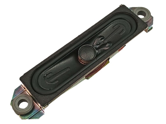 Reproduktor pre TV LCD 8 Ohm 10W - Chassis Vestel