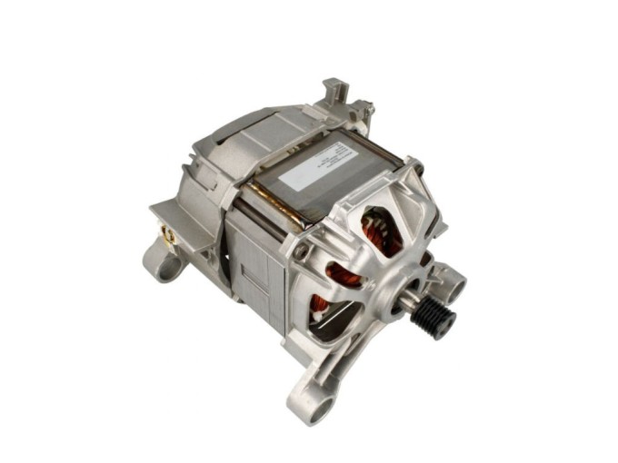 Originálny motor práčky Bosch a Siemens 00144797, 570W 240V