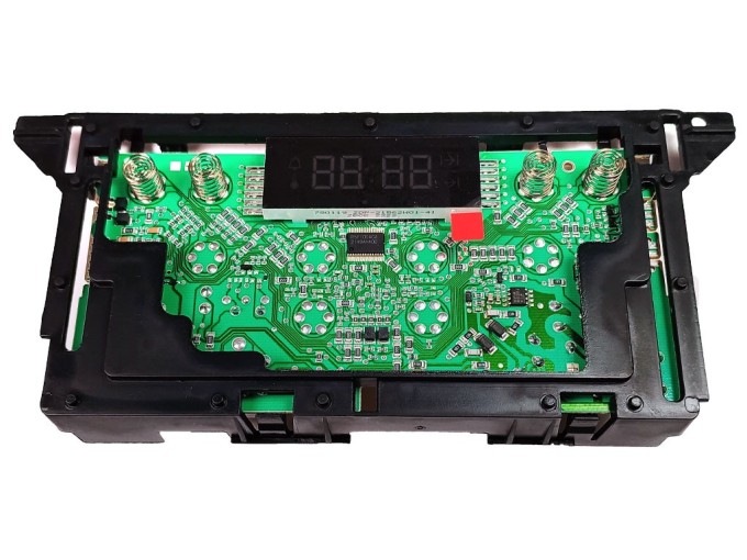 Digitálna minútka pre rúry a sporáky 12035478 BOSCH / SIEMENS