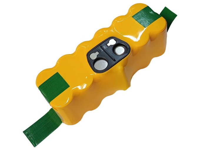 Náhradný akumulátor XCELL 14,4V 3500mAh pre iRobot Roomba 500