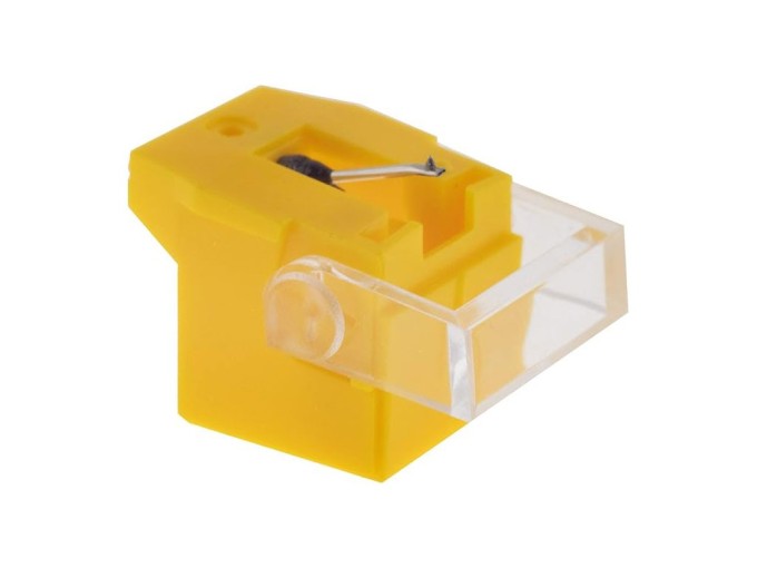 Ihla do gramofónu DT 55 B JVC / NIVICO - náhrada DN239, STY 155