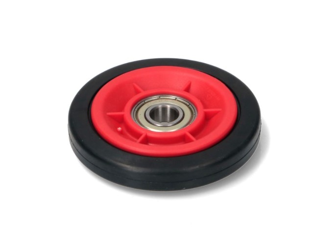 Vodící kolečko bubnu sušičky prádla 8077877028 ELECTROLUX / AEG