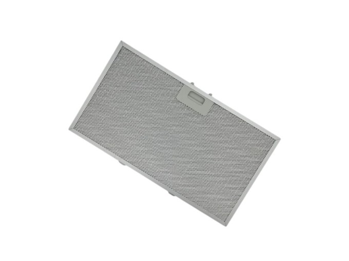 Kovový filter pre odsávače pár Gorenje 841864