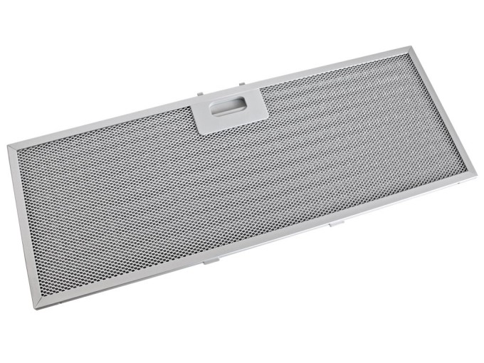 Kovový tukový filter odsávače pár 398979 HISENSE / GORENJE, originál