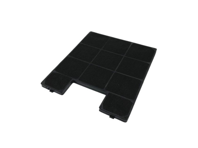 Uhlíkový filter do odsávača pár Mora 851650