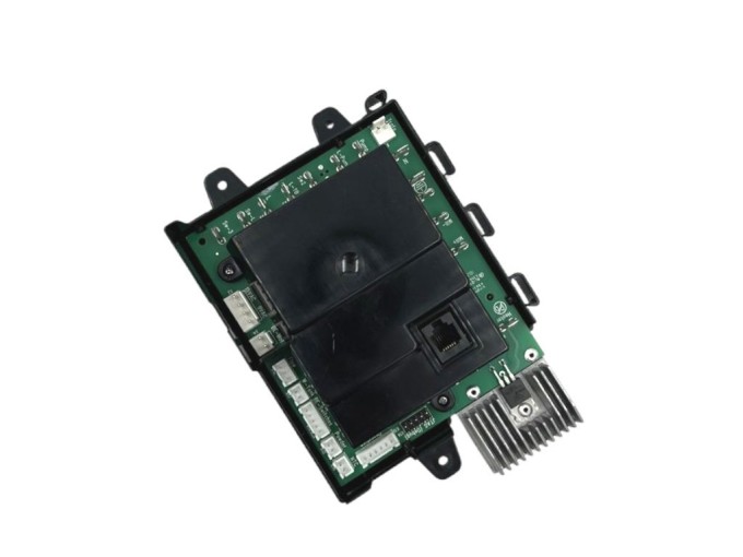 Modul elektroniky Melitta E950 (6593094)